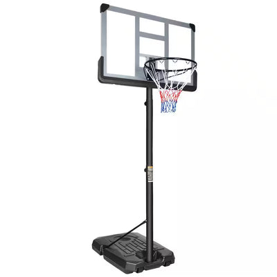 Apex Youth Adjustable Basketball Hoop
