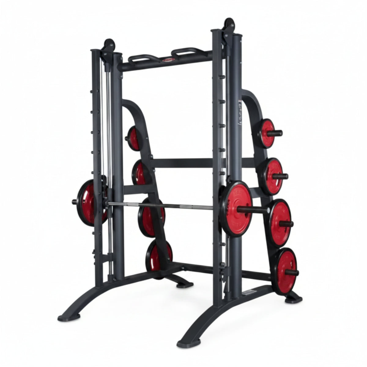 Apex Elite Smith Machine & Shoulder Press