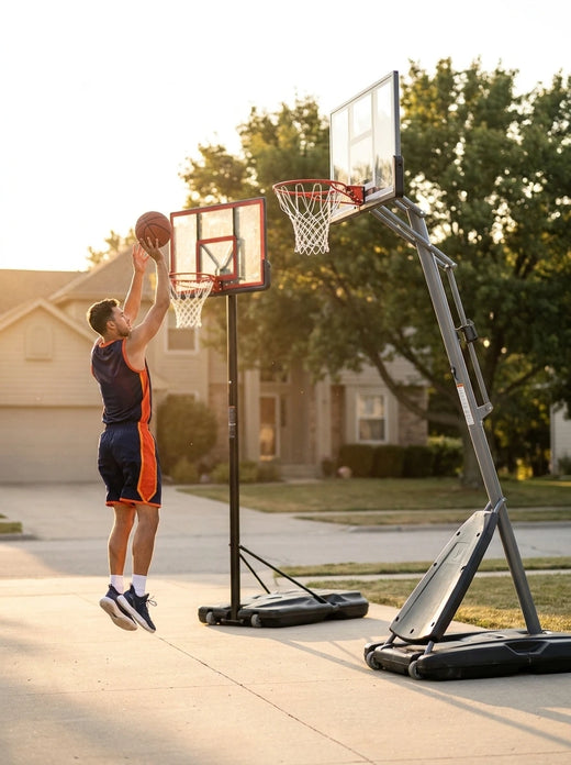 Basketball Systems