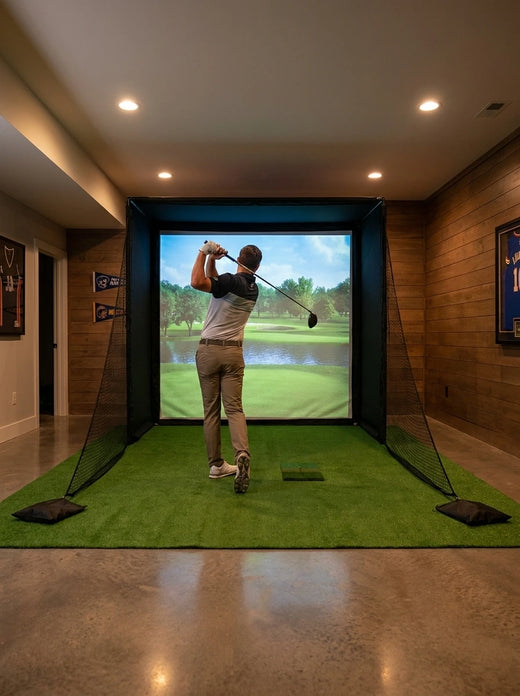 Golf Simulators