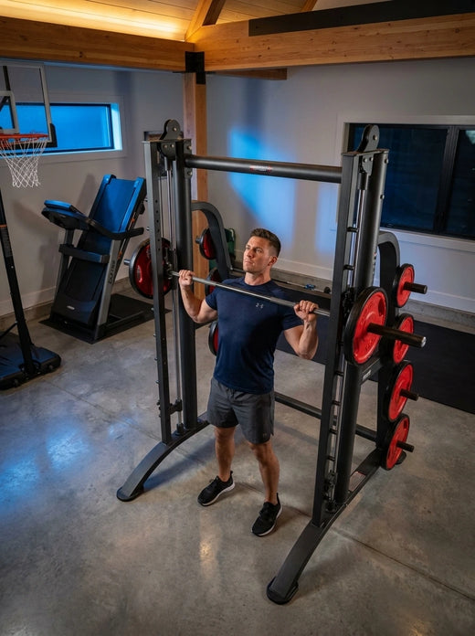 Most Popular Equipment