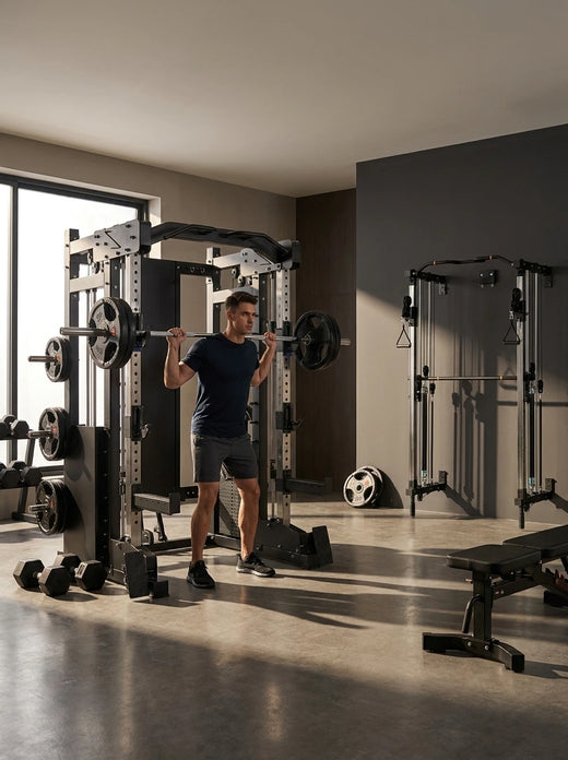 Smith Machines