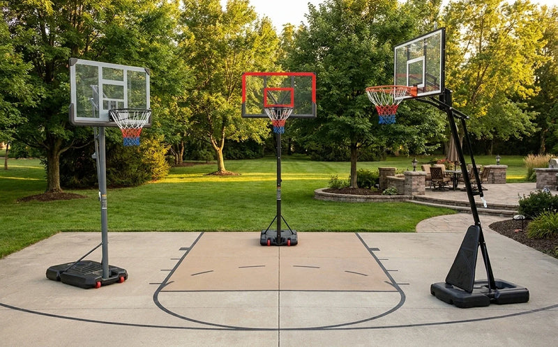 Basketball Systems