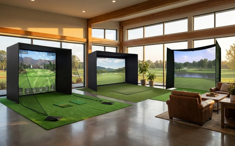 Golf Simulators