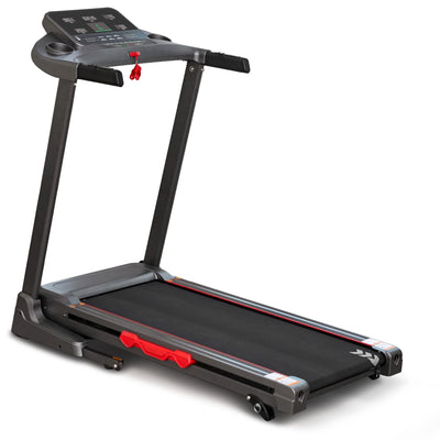 Stride Elite Folding Smart Treadmill
