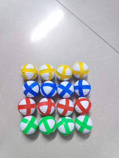 The Casual Golf Game Set Golf Mat Golf Carpet
