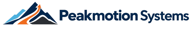 Peakmotion Systems