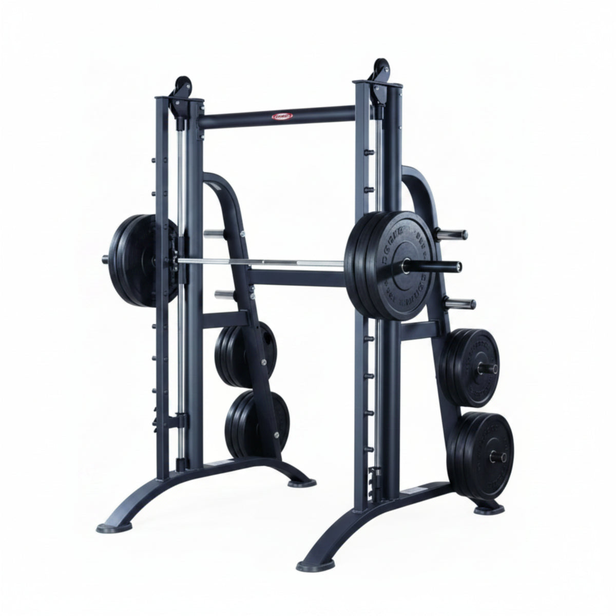 Apex Elite Smith Machine & Shoulder Press