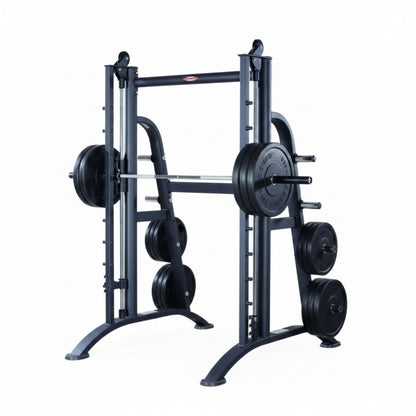 Apex Elite Smith Machine & Shoulder Press
