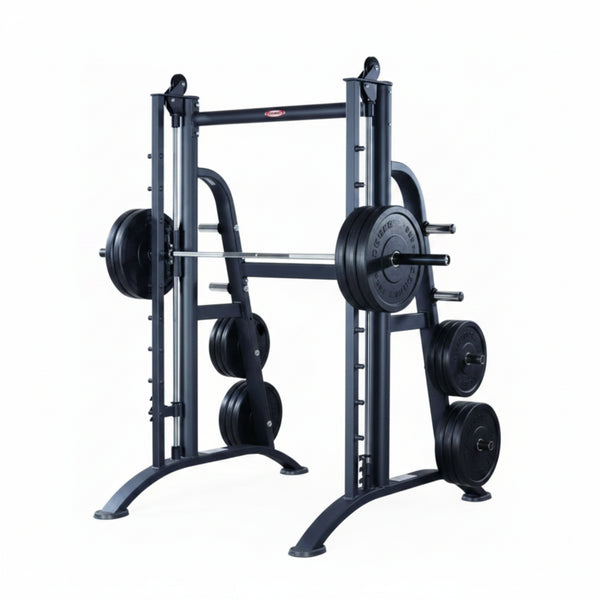 Apex Elite Smith Machine & Shoulder Press