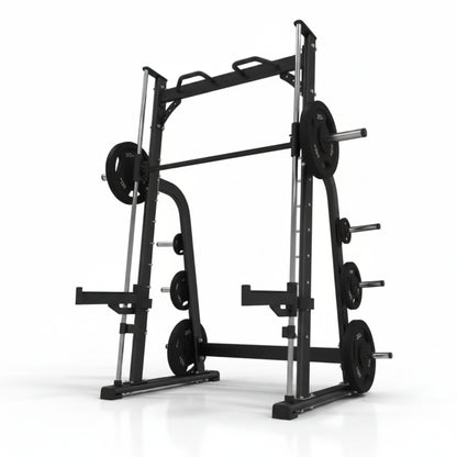 Apex Elite Smith Machine & Shoulder Press