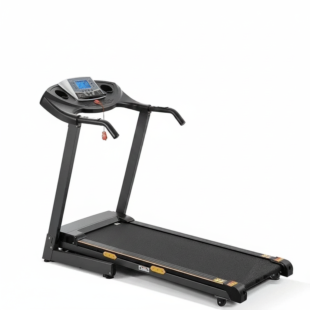 Elevate Pro Auto-Incline Folding Treadmill