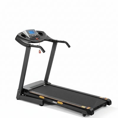 Elevate Pro Auto-Incline Folding Treadmill