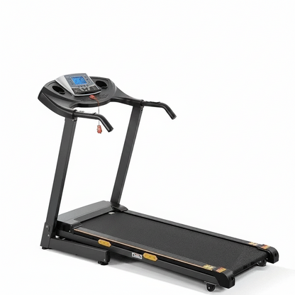 Elevate Pro Auto-Incline Folding Treadmill
