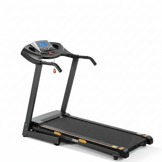 Elevate Pro Auto-Incline Folding Treadmill